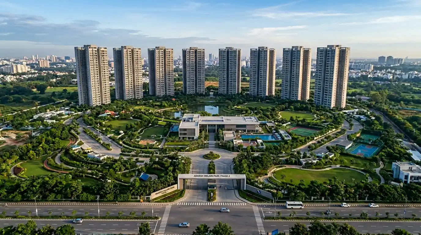 TVS Sathanur | Lifestyle Banner