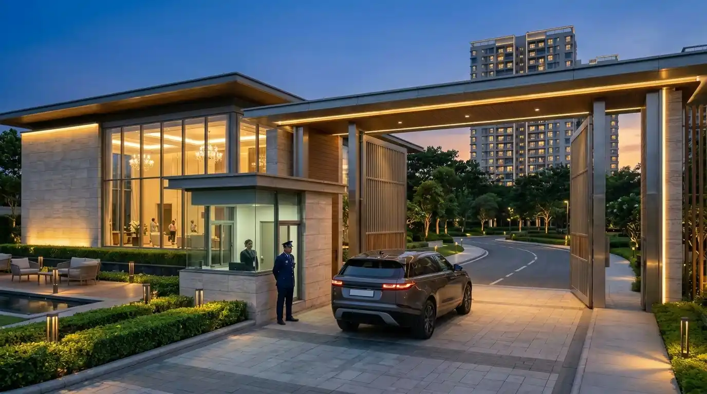 TVS Sathanur | Project Banner