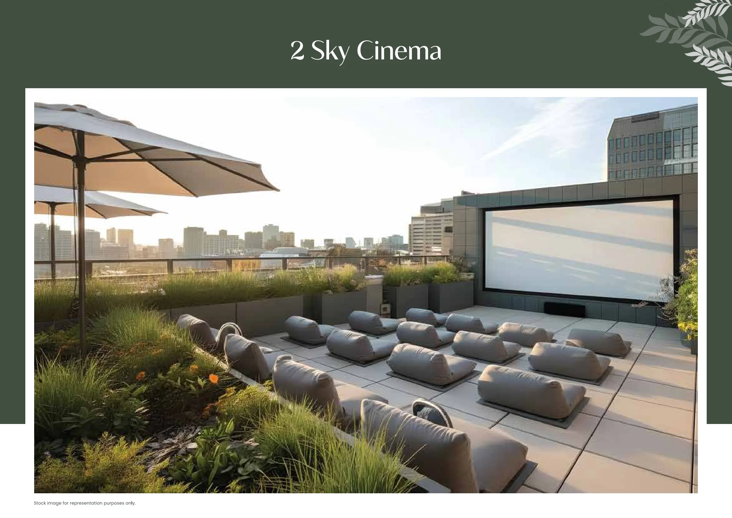 TVS Emerald Altura - Sky Cinema
