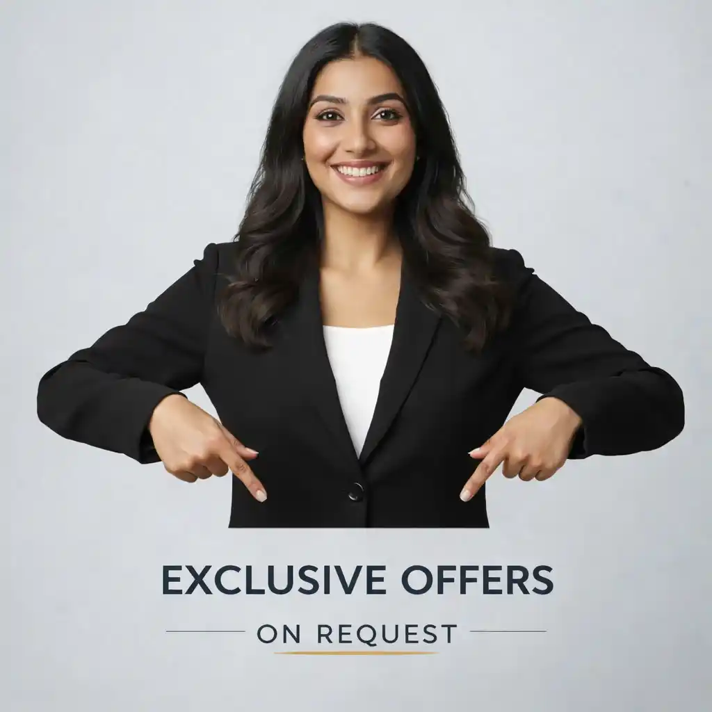 Get Personalized Cost Sheet For TVS Sathanur