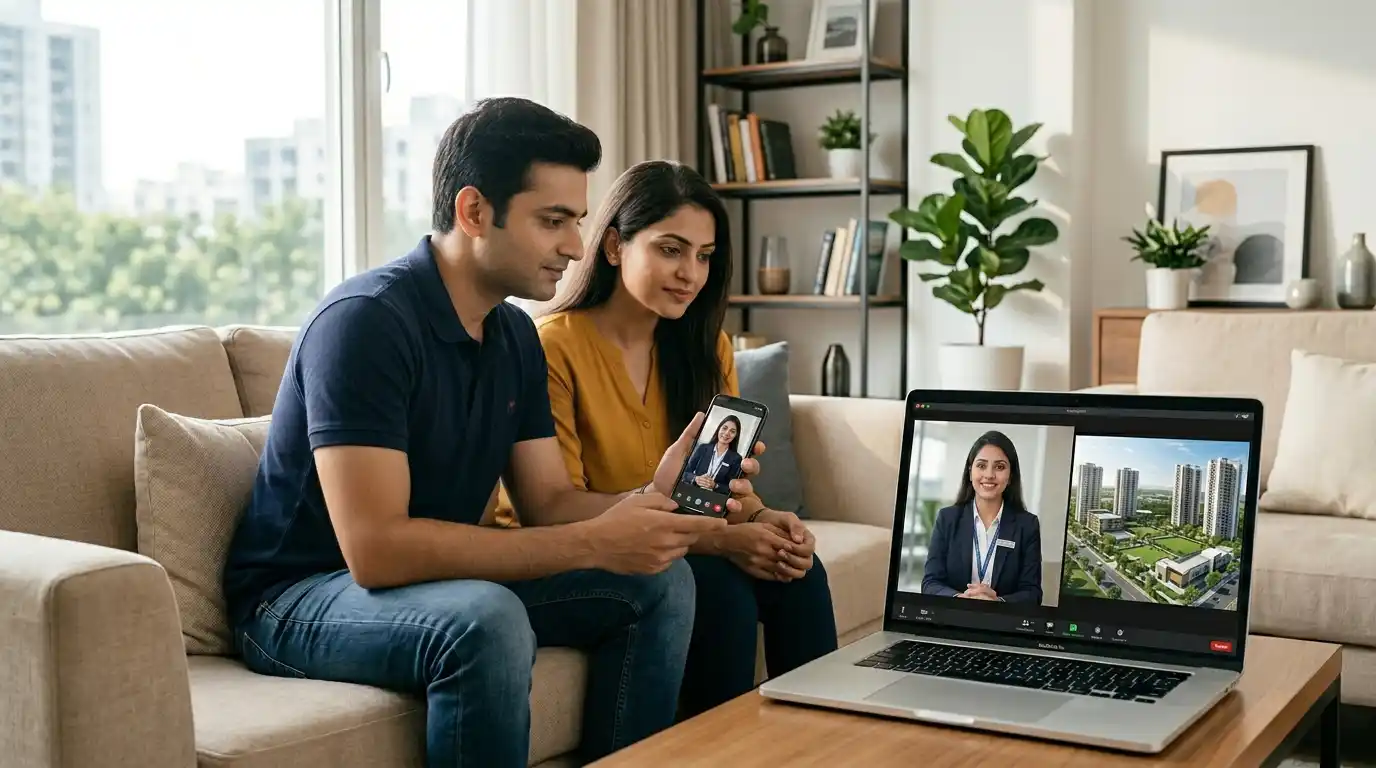 TVS Sathanur Virtual Tour